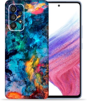 OggyBaba Samsung Galaxy A33 5g, Louis Vuitton Mobile Skin Price in India -  Buy OggyBaba Samsung Galaxy A33 5g, Louis Vuitton Mobile Skin online at