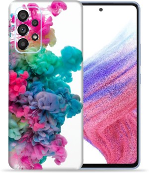 OggyBaba Samsung Galaxy A33 5g, Louis Vuitton Mobile Skin Price in India -  Buy OggyBaba Samsung Galaxy A33 5g, Louis Vuitton Mobile Skin online at
