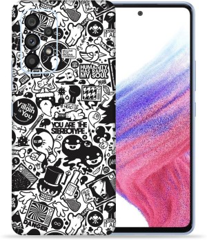 OggyBaba Samsung Galaxy F23 5g, Louis Vuitton Mobile Skin Price in India -  Buy OggyBaba Samsung Galaxy F23 5g, Louis Vuitton Mobile Skin online at