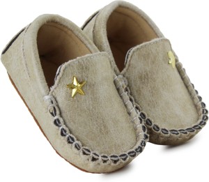 Boys Rexine LOAFER SHOES FOR 0 TO 1YEARS BABY, 0-12 months