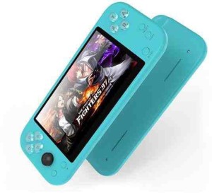 Buy P.S.P. Game Player Android OS Portable Game Console Online @ ₹14811  from ShopClues