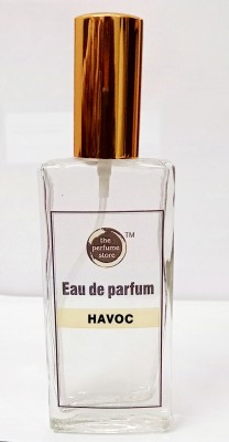 Havoc discount perfume fragrantica