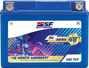 sf sonic 9lb battery price