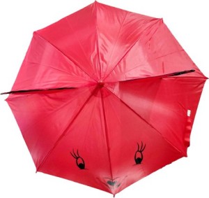 Mickey Mouse/Louis Vuitton Rare Collaboration Fun Umbrella. For
