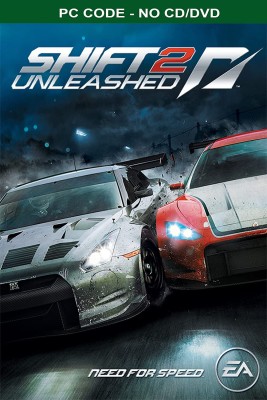 Need for Speed Rivals (Complete Edition) Price in India - Buy Need for Speed  Rivals (Complete Edition) online at