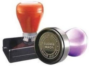 SHINY S-600 Rubber Stamp Price in India - Buy SHINY S-600 Rubber Stamp  online at