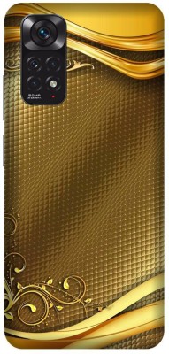 PICHKU Back Cover for REDMI NOTE 11s-GUCCI,SIGN,DESIGN,ART,I,PHONE