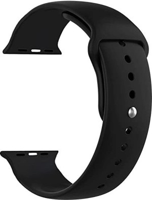 SAFESEED Smart Watch Strap 20mm with Button Lock Compatible with DIZO Watch  2/Noise ColorFit