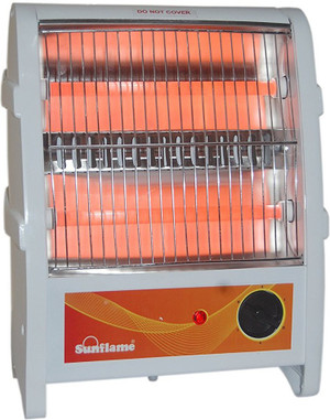Sunflame HALOGEN HEATER - SF 932 Electric Halogen Room Heater SF-932 - Max  1200w - Auto Rotational - Safety Grill Halogen Room Heater Price in India -  Buy Sunflame HALOGEN HEATER -