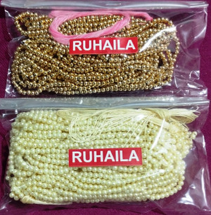 Gokul top pearl beads