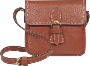 Buy Red Selena 05 Sling Bag Online - Hidesign