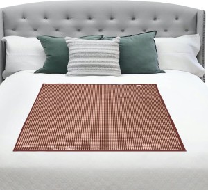 PORT LOUIS Polycotton Double King Sized Bedding Set - Buy PORT LOUIS  Polycotton Double King Sized Bedding Set Online at Best Price in India