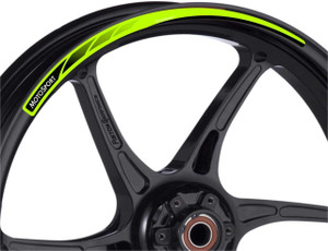 Rear Alloy Iron Hero Passion Pro 
