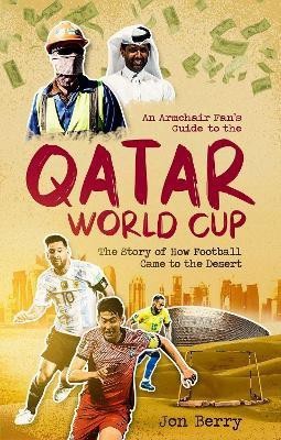 FIFA World Cup Qatar 2022: The Official Guide: Radnedge, Keir:  9781787399884: : Books