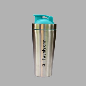 IndusBay Big Size 4 Liter Stainless Steel Thermos Flask 4000 ml