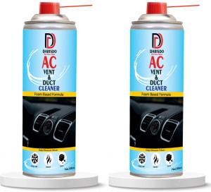 Otoroys Car AC Vent & Duct Cleaner Odor Neutralizer Spray Form AC Vent & Duct  Cleaner Vehicle Interior Cleaner Price in India - Buy Otoroys Car AC Vent & Duct  Cleaner Odor