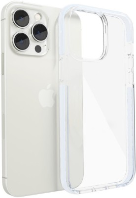 Vaku Luxos ® For Apple iPhone 13 Frosted Armor Case + Vibrant Color Buttons Back  Cover [ Only Back Cover ] - iPhone 13 - Apple - Mobile / Tablet - Screen  Guards India