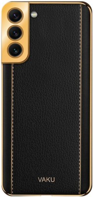 Vaku Luxos Back Cover for Samsung Galaxy A53 5G Cheron Leather