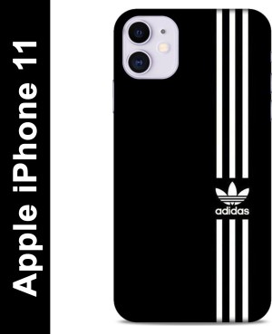 Artflix Back Cover for Apple Iphone 11 ( Supreme ) - Artflix 