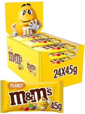 M&M's Chocolate Maxi 440g – buy online now! Mars –German chocolate, $ 15,18