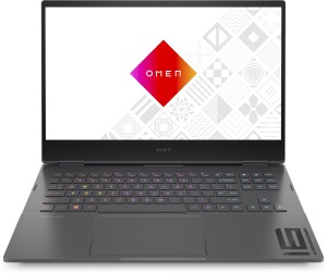 HP OMEN 16.1