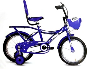 HERO Blaze 16T Hi Riser 16 T Recreation Cycle Price in India