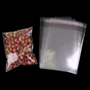 ADITYA Polythene Packing Bags BOPP Transparent Polythene Clear Bags Pouches  For Jewellery SIZE 9X 14 INCH Packing Transparent Polythene Bags for  Packing Price in India - Buy ADITYA Polythene Packing Bags BOPP