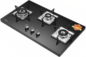elisa gas stove
