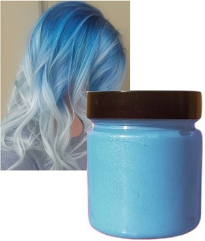 Top 10 Blue Hair Color Products  2023  Hair color blue Dyed hair blue Blue  hair