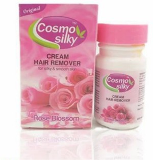 Rose & Shea Butter Hair Removal Cream – OxyGlow Cosmetics