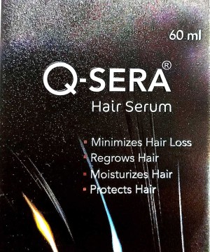 Kera XL New Hair Growth Serum - Price in India, Buy Kera XL New Hair Growth  Serum Online In India, Reviews, Ratings & Features 