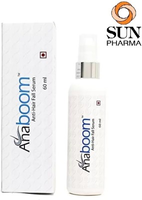 Anaboom Anti Hair Fall Serum - Jeevandip