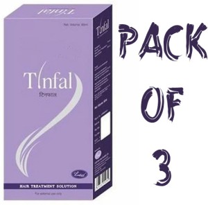Tinfal5 Hair Solution  Hair Oil  Adikem Lifescience