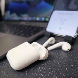 Insasta airpods discount