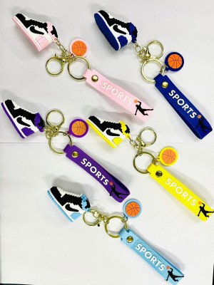 Mubco 3D Air Jordan x Louis x Off White Sneaker Keychain Handcrafted & Hand  Painted Key Chain Price in India - Buy Mubco 3D Air Jordan x Louis x Off  White Sneaker