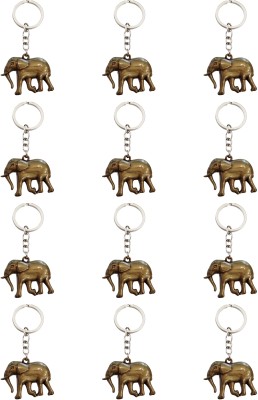 BLESSINGS Set Of 12 Dog A Key Chain Price in India - Buy BLESSINGS