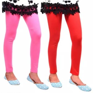F A T A H Legging For Girls Price in India - Buy F A T A H Legging