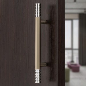 Plantex Premium 18-inch Pull-Push Handle for Wooden/Glass Door(231)  Stainless Steel, Aluminium Door Handle Price in India - Buy Plantex Premium  18-inch Pull-Push Handle for Wooden/Glass Door(231) Stainless Steel,  Aluminium Door Handle online