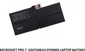 WISTAR MS011301-PLP22T02 Replacement Battery for Microsoft Surface