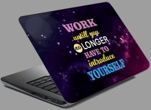 Real Housewives Sticker Louis Vuitton Laptop Sticker 