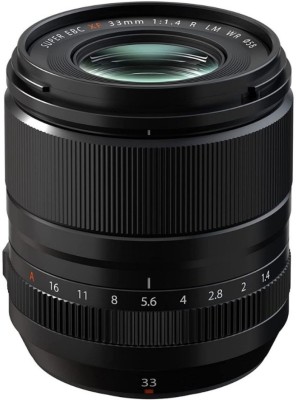 FUJIFILM XF 90 mm F2 R LM WR Telephoto Prime Lens - FUJIFILM