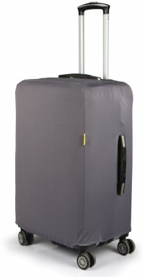 Cortina Polyester Small Protective Luggage Cover-15 Eco Friendly Polyester  55 cm (20 Inch) Small Protective Luggage Cover-S-15 Luggage Cover Price in  India - Buy Cortina Polyester Small Protective Luggage Cover-15 Eco Friendly