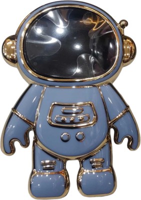 Standing Astronaut Key Chain