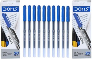 SKYGOLD LINC GLYSER BALL PEN PACK OF 100 (BLUE) Ball Pen - Buy SKYGOLD LINC  GLYSER BALL PEN PACK OF 100 (BLUE) Ball Pen - Ball Pen Online at Best  Prices in