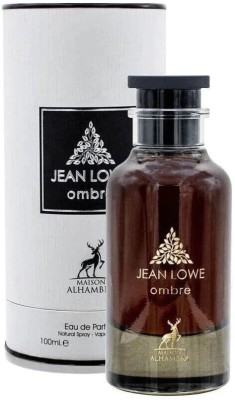 Jean Lowe Immortal 3.4 oz 100 ml EDP By Maison Alhambra Amazing