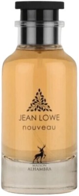 Jean Lowe Immortal Eau de Parfum EDP By Maison Alhambra - 100 ML- FREE  SHIPPING