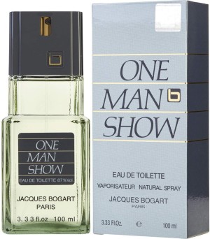 Buy One Man Show Ruby Edition Eau de Toilette 100 ml Online In