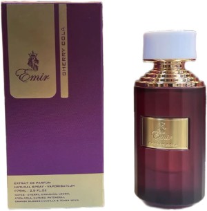 Prive Zarah - Ombre de Louis (Paris Corner Perfume)