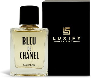 Buy Luxify Scent Rose Vanilla Perfume, Italian Inspired Fragrance, Luxury  Gift Pack, Eau de Parfum - 50 ml Online In India