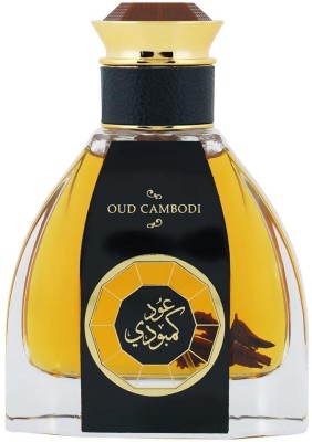 Louis Cardin Oud Combodi - Eau de Parfum